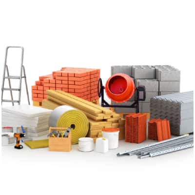 Construction Material Supply