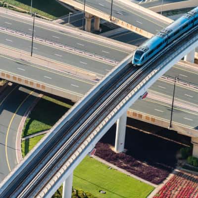 ⁠Infrastructure Developement work