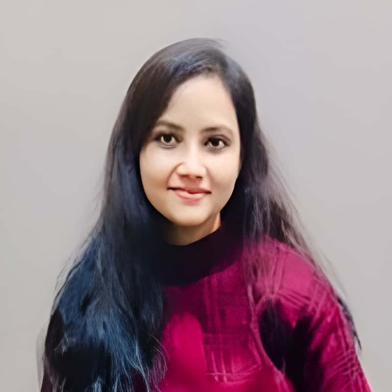 vandana singh