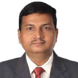 chairman
