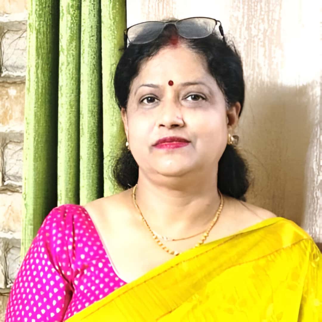vandana singh